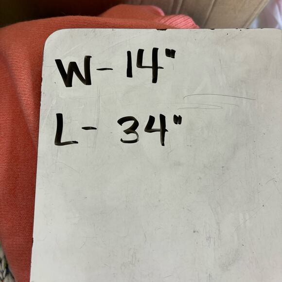 Austin Clothing Company Womens Gray Wool Blend Midi Wrap Skirt Fringe Size Small - Picture 3 of 7